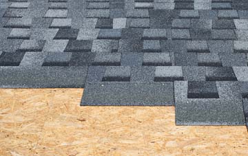 expert Beanley asphalt roof companies