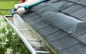Beanley gutter cleaning costs