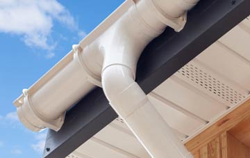 Beanley gutter installation costs