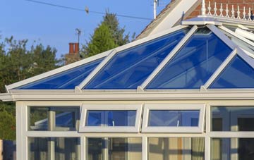 professional Beanley conservatory insulation