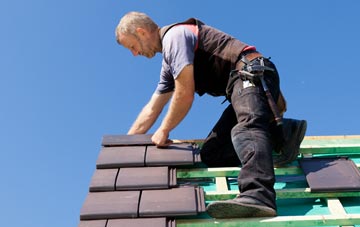 disadvantages of Beanley slate roofing