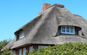 thatch roofing Beanley, Northumberland